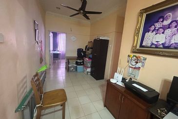 Bandar Baru Wangsa Maju (Seksyen 5)