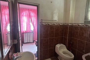 Bandar Baru Wangsa Maju (Seksyen 5)