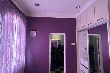 Bandar Baru Wangsa Maju (Seksyen 5)