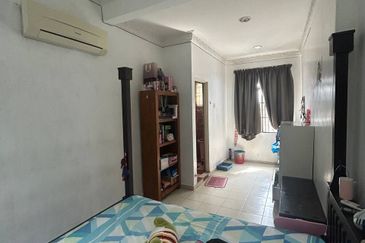 Bandar Baru Wangsa Maju (Seksyen 5)