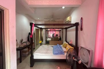 Bandar Baru Wangsa Maju (Seksyen 5)