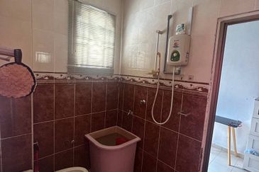 Bandar Baru Wangsa Maju (Seksyen 5)