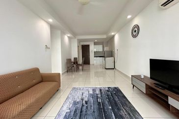 Central Residence, Sungai Besi
