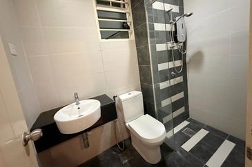 Central Residence, Sungai Besi