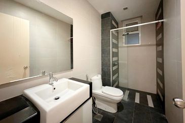 Central Residence, Sungai Besi