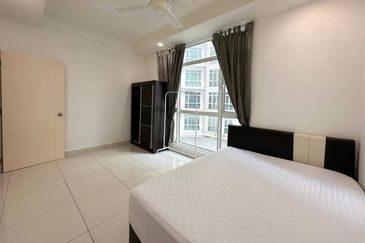 Central Residence, Sungai Besi