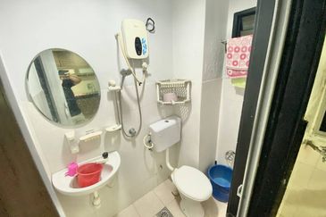 Pangsapuri Puncak Baiduri