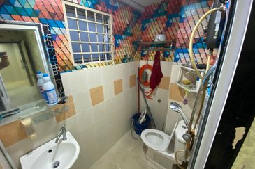 Pangsapuri Puncak Baiduri