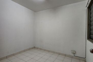 Pangsapuri Jati Selatan