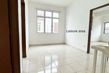 Seksyen 30, Shah Alam