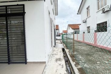 Seksyen 30, Shah Alam