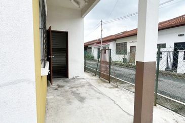 Seksyen 30, Shah Alam