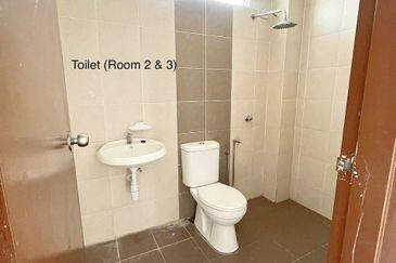 Seksyen 30, Shah Alam