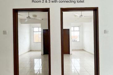 Seksyen 30, Shah Alam