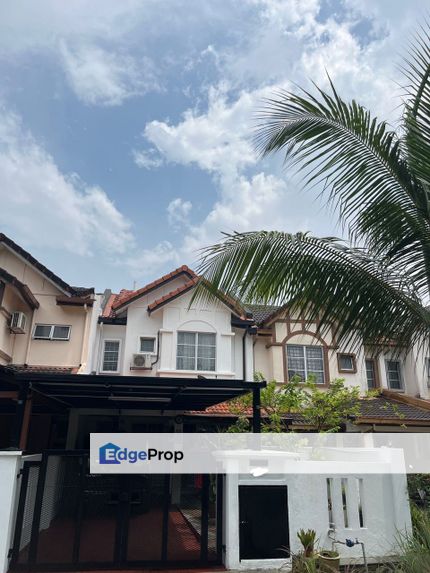 Double Storey Terrace House, Putra Bahagia @ Putra Heights, Subang Jaya , Selangor, Subang Jaya