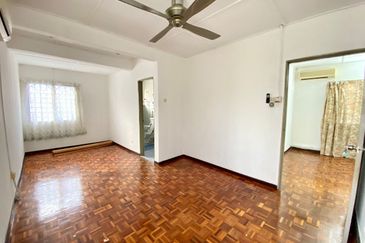 Bandar Country Homes