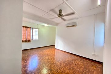 Bandar Country Homes