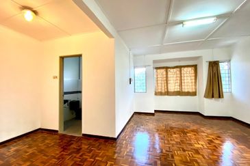 Bandar Country Homes