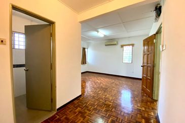 Bandar Country Homes