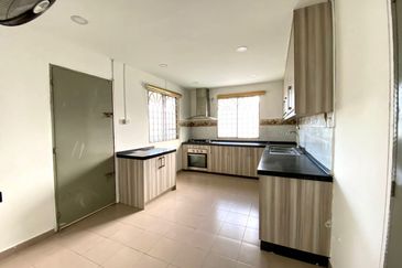 Bandar Country Homes