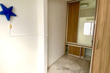 Bandar Country Homes