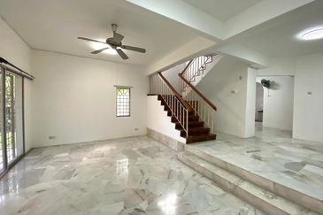 Bandar Country Homes