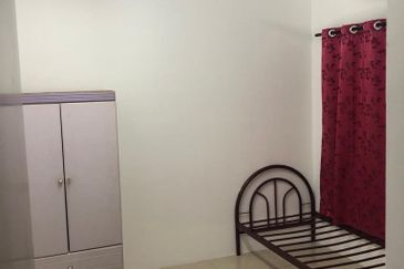 Residensi Semarak, Platinum Splendor, KL