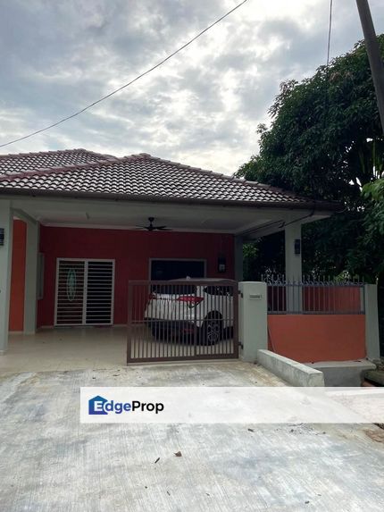 Double Storey Bungalow House, Seksyen U5, Shah Alam, Selangor, Shah Alam