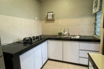 Selesa I-Resort Apartment