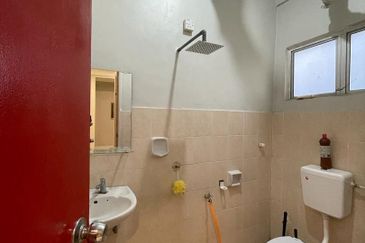 Selesa I-Resort Apartment