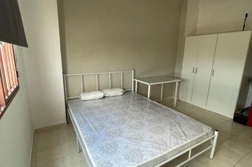 Selesa I-Resort Apartment