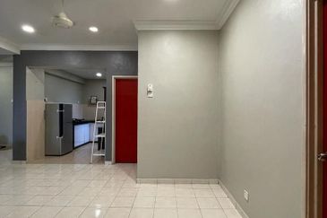 Selesa I-Resort Apartment