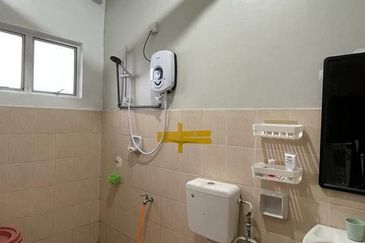 Selesa I-Resort Apartment