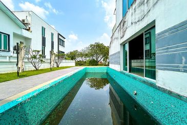 Seksyen 7, Shah Alam