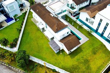 Seksyen 7, Shah Alam