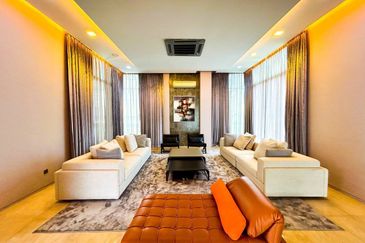 Seksyen 7, Shah Alam