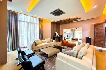 Seksyen 7, Shah Alam