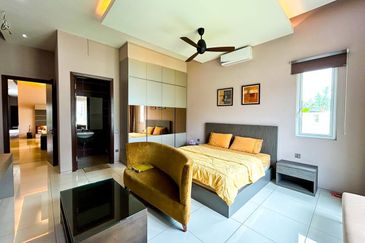 Seksyen 7, Shah Alam