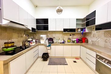 Seksyen 7, Shah Alam