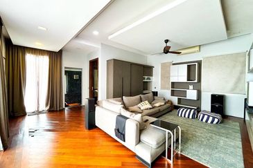 Seksyen 7, Shah Alam