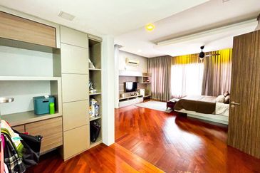 Seksyen 7, Shah Alam