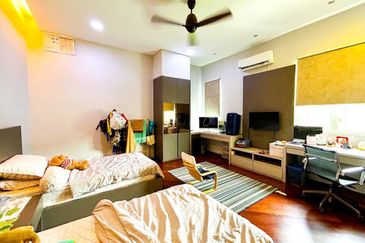 Seksyen 7, Shah Alam