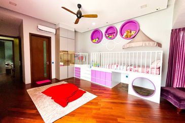 Seksyen 7, Shah Alam