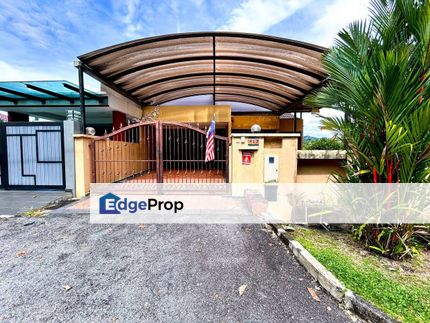 2.5 Storey Semi Detached House, Taman Kelab Ukay, Selangor, Ulu Kelang