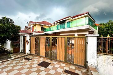 Bandar Tun Hussein Onn