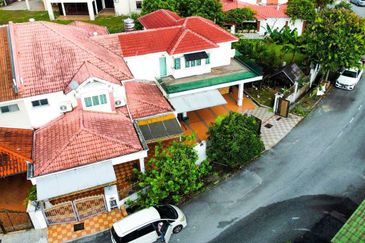 Bandar Tun Hussein Onn