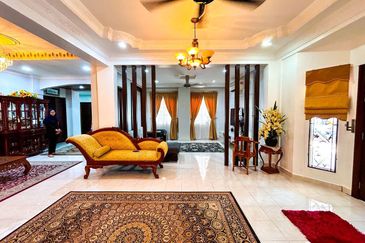 Bandar Tun Hussein Onn