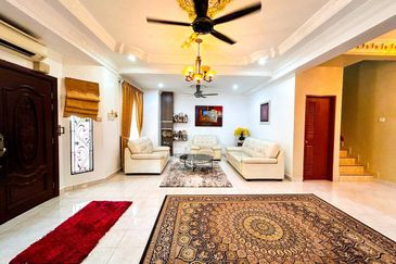 Bandar Tun Hussein Onn