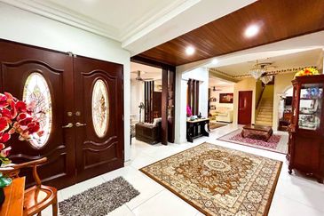 Bandar Tun Hussein Onn