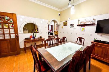 Bandar Tun Hussein Onn